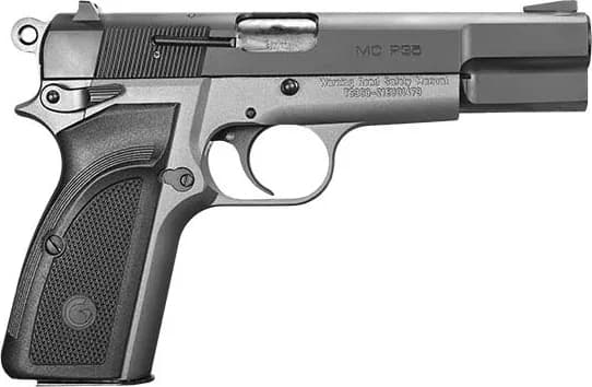 Girsan High Power Two Tone