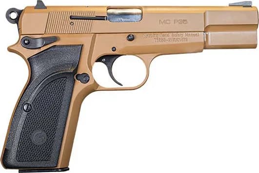 Girsan High Power FDE
