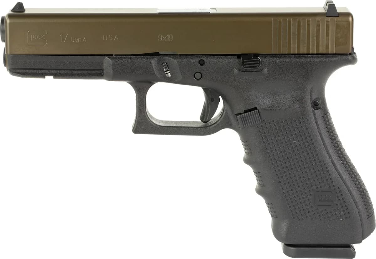 Glock 17 — image 2