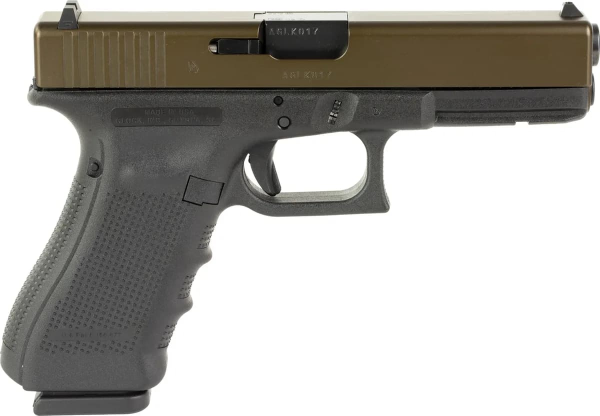 Glock 17