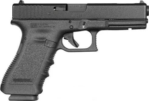 Glock 17C Gen 3