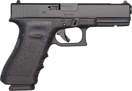 Glock 17C