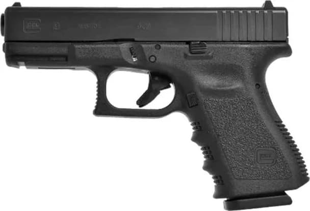 Glock Gen 3 19