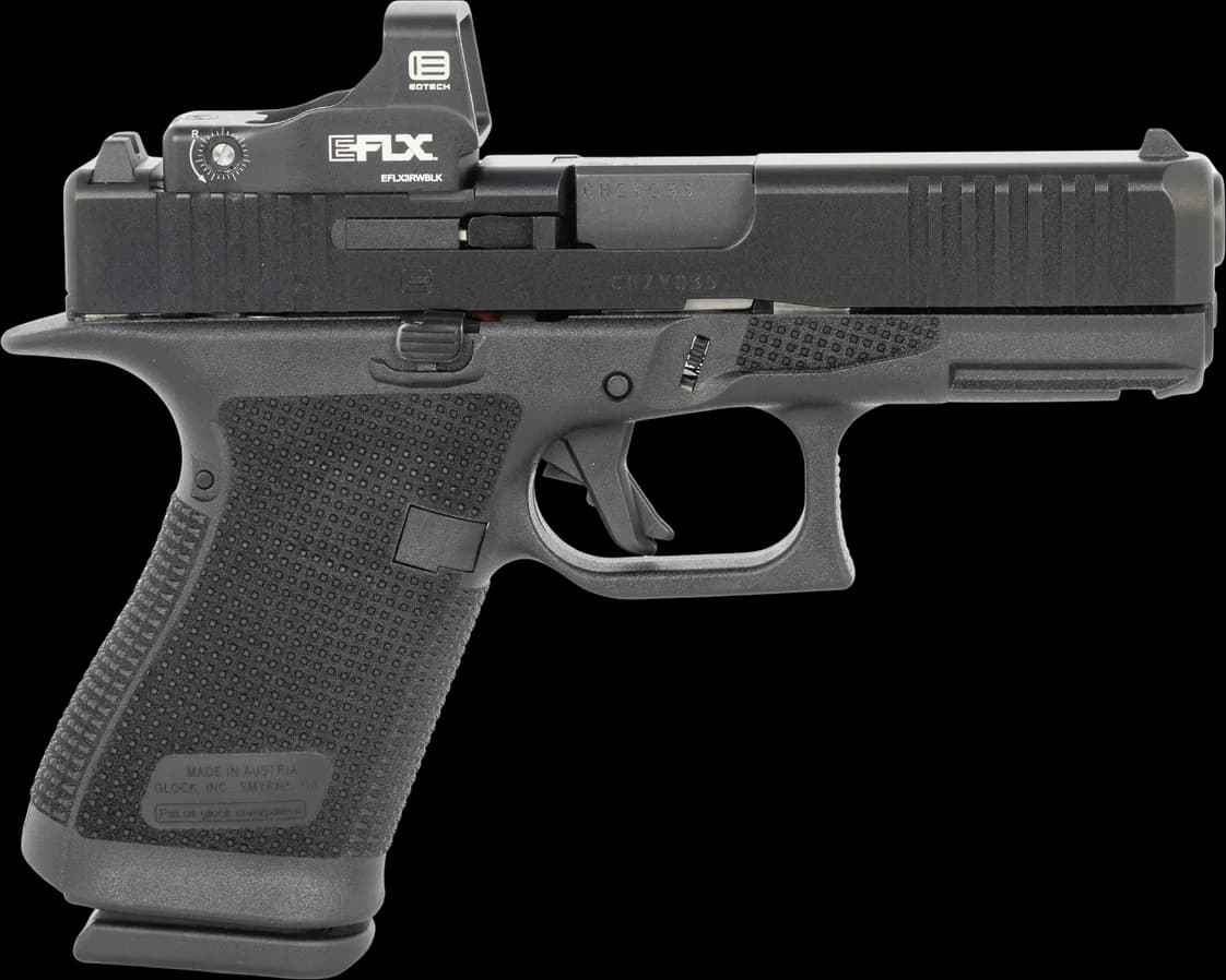 Glock 19