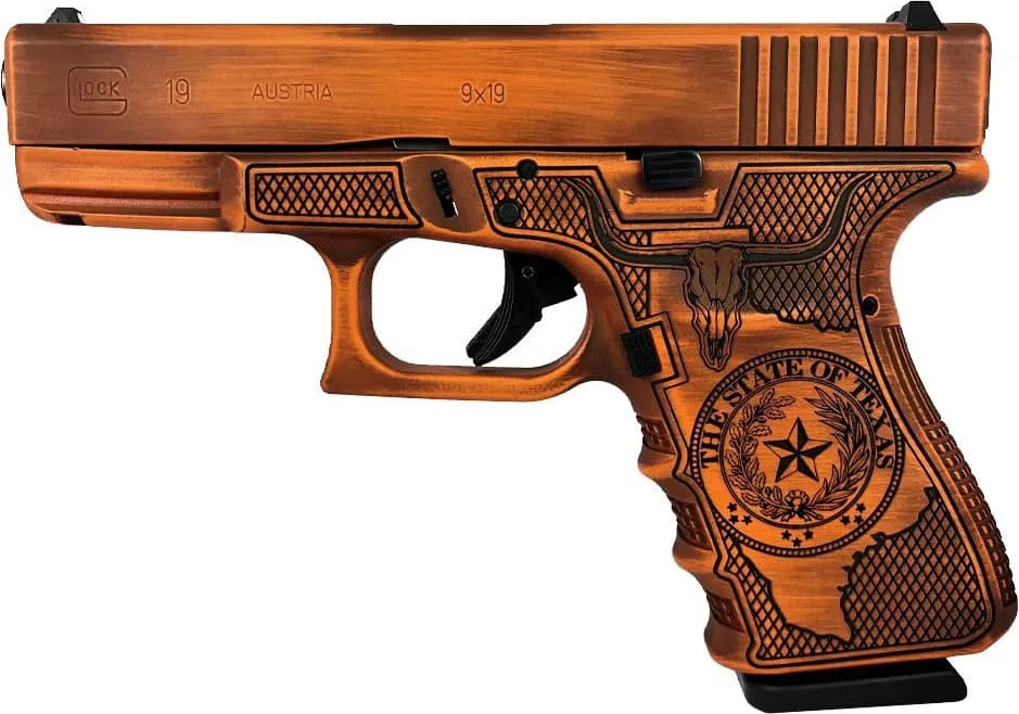 Glock 19 — image 2