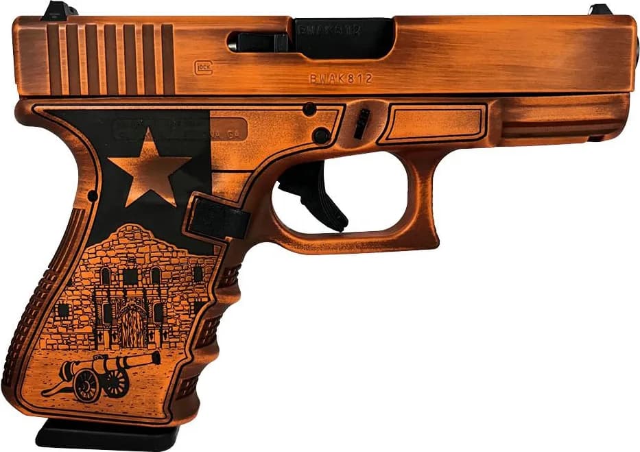 Glock 19