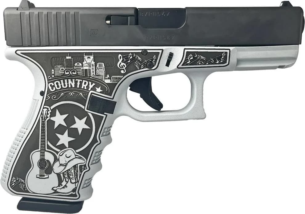Glock 19