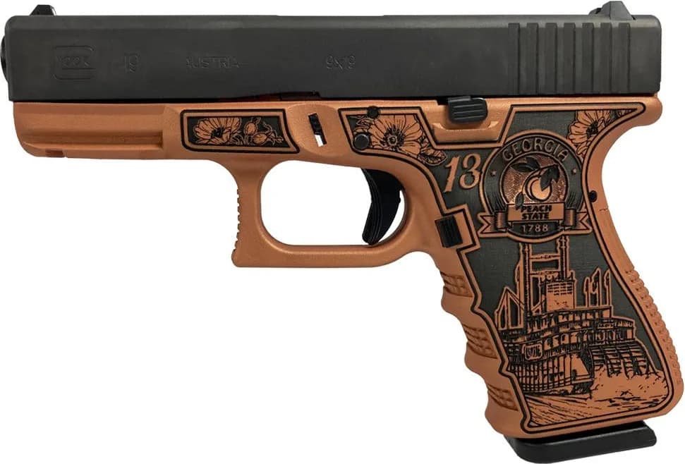 Glock 19 — image 2
