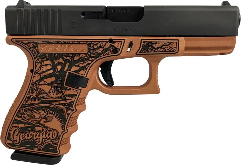 Glock 19