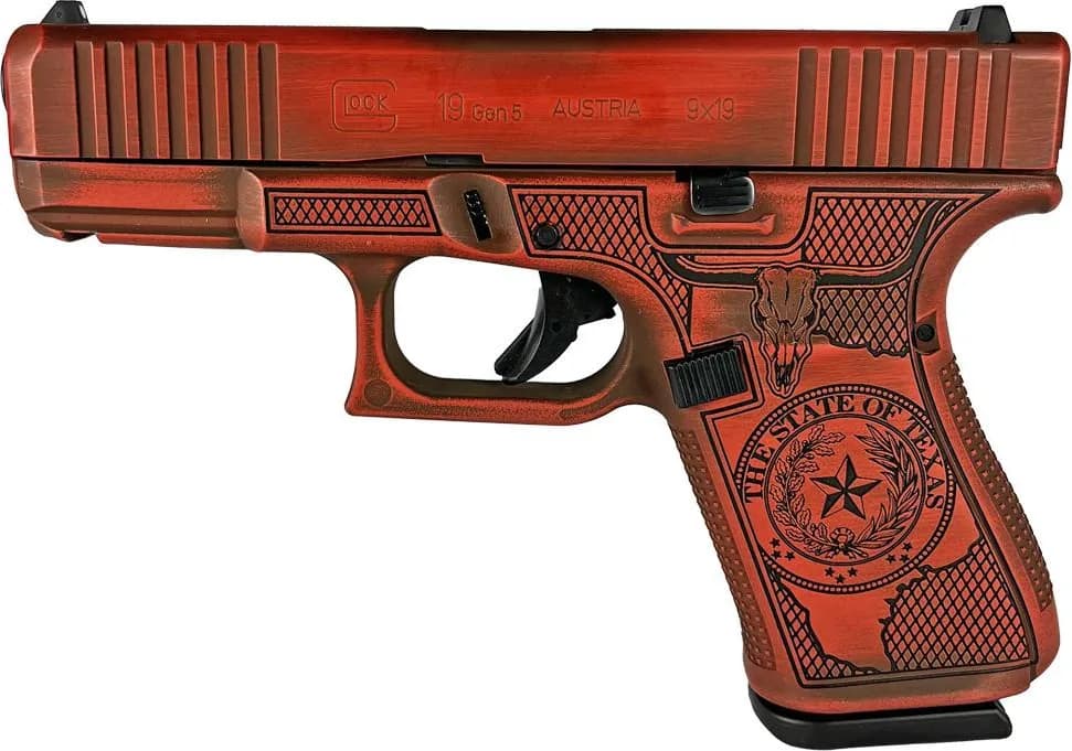Glock 19 — image 2