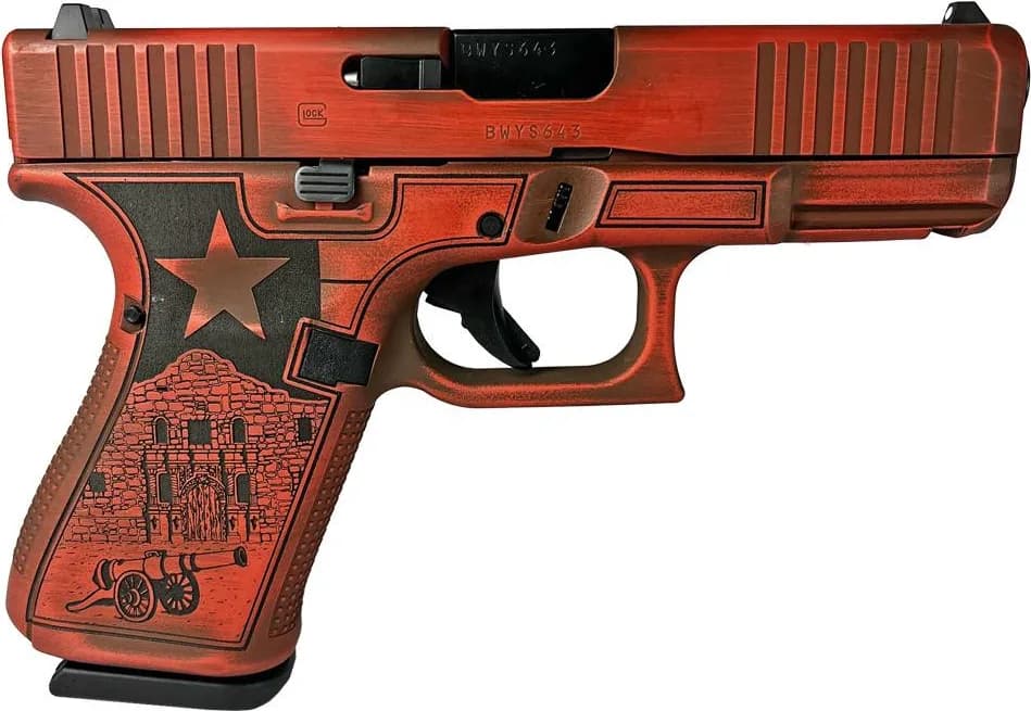 Glock 19