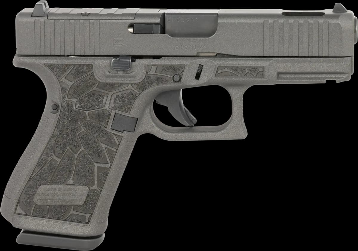 Glock 19