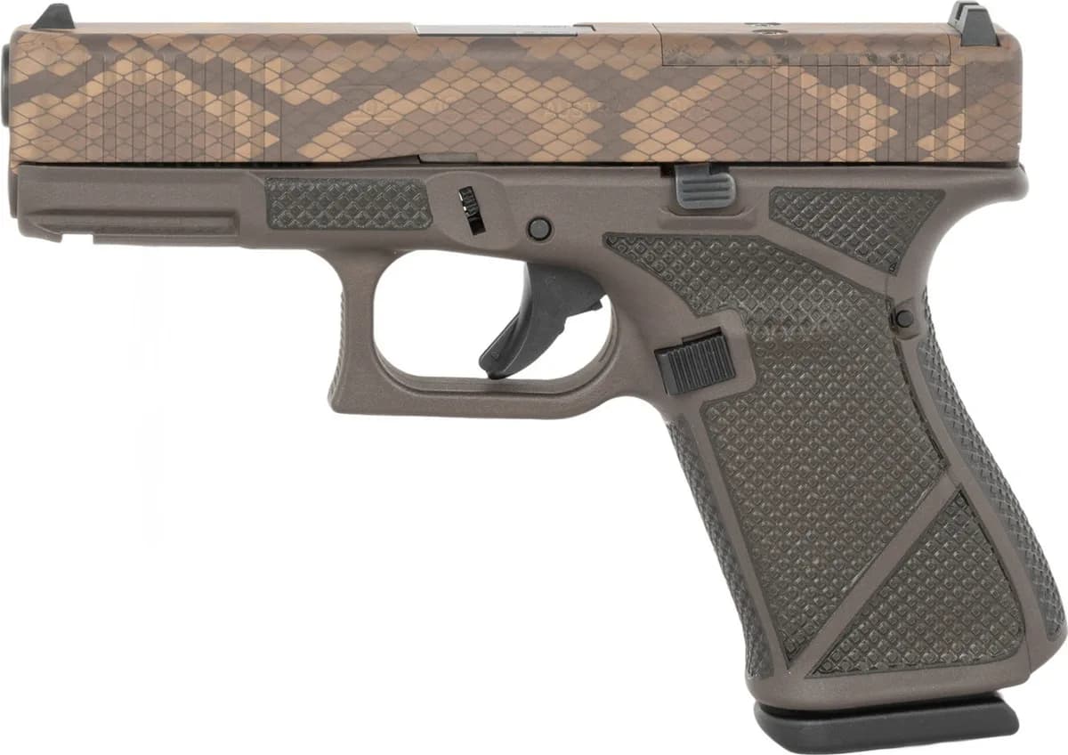 Glock 19 — image 2