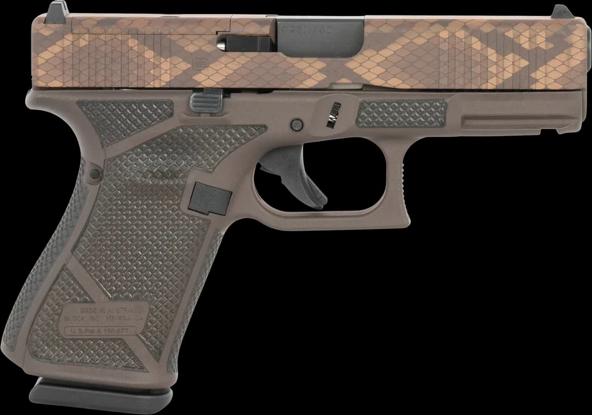 Glock 19