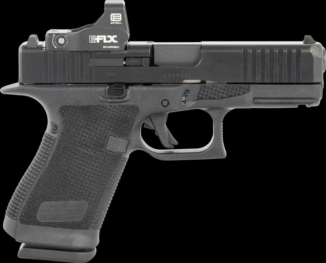 Glock 19