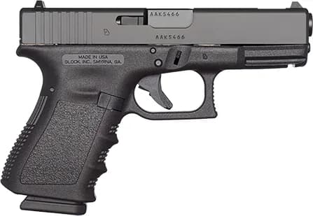 Glock 19C