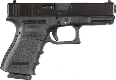 Glock 19C