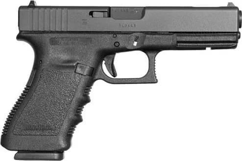 Glock 20C Gen 3