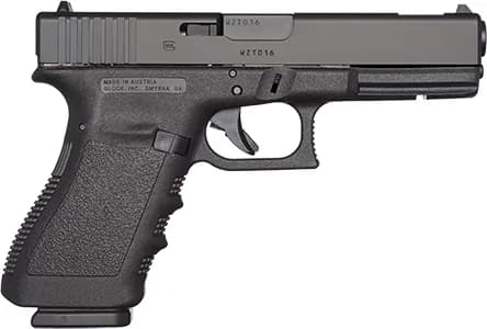 Glock 20C Gen 3