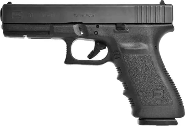 Glock Gen 3 20SF (Short Frame)