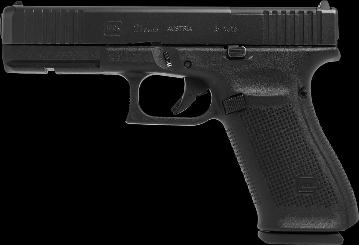 Glock 21