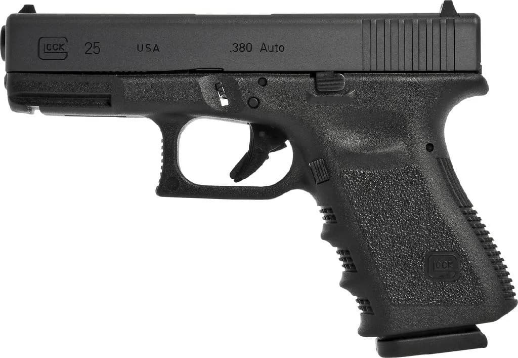 Glock 25 G25