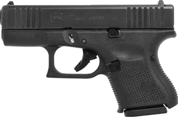 Glock Gen 5 27