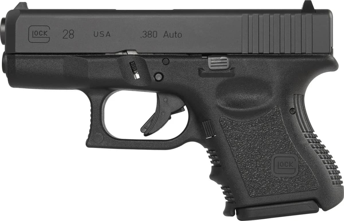 Glock 28 G28 — image 2