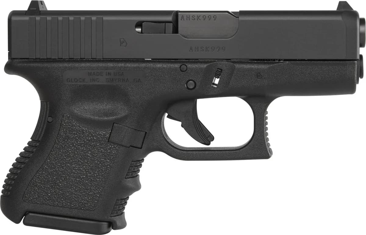 Glock 28 G28