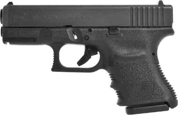Glock Gen 3 29SF (Short Frame)
