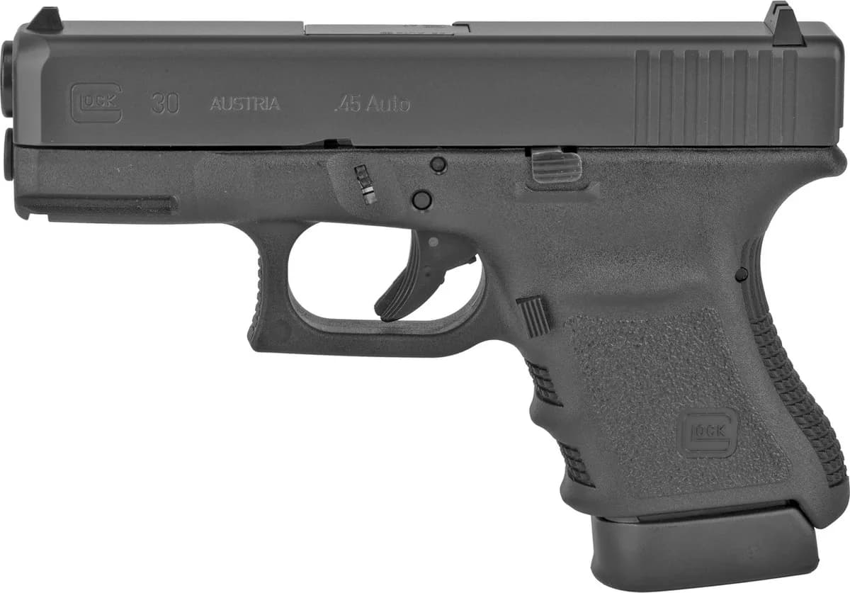 Glock 30 — image 2