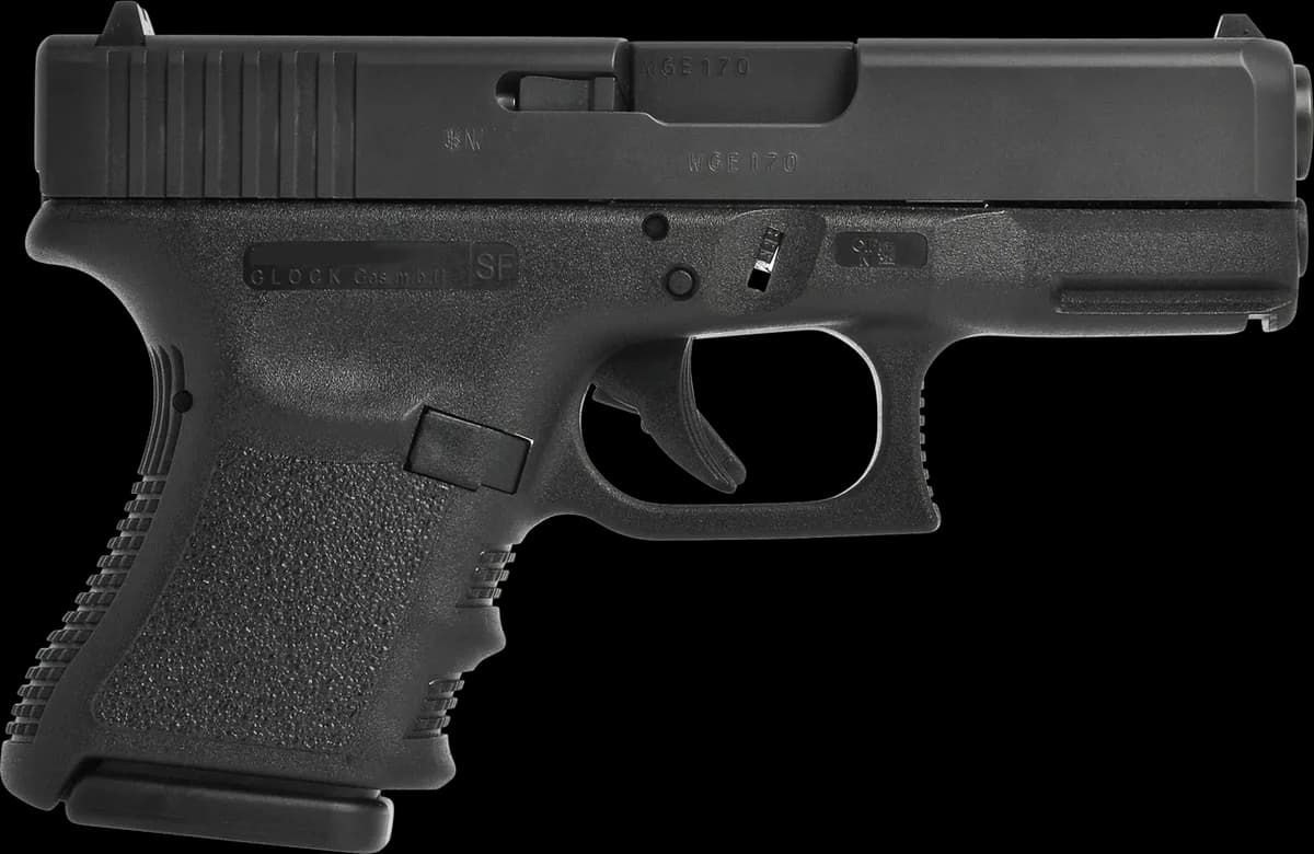 Glock 30