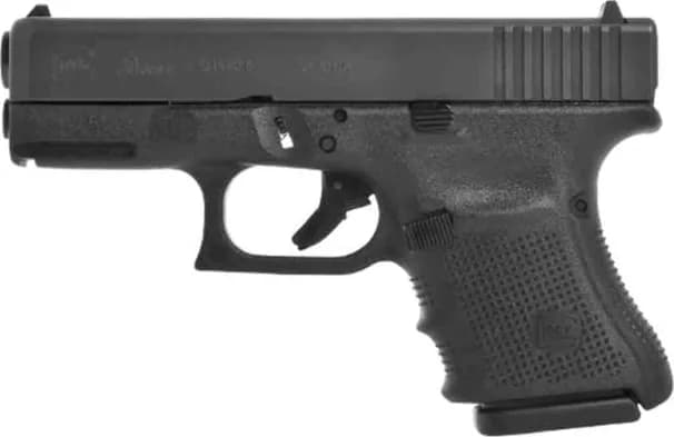 Glock Gen 4 30