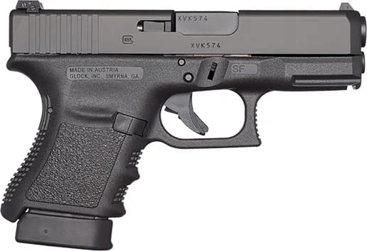 Glock 30S Factory Rebuilt