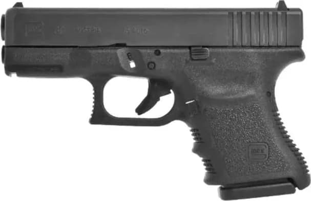 Glock Gen 3 30SF (Short Frame)
