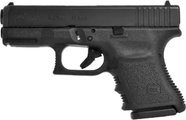 Glock Gen 3 30S