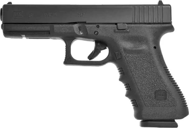 Glock Gen 3 31