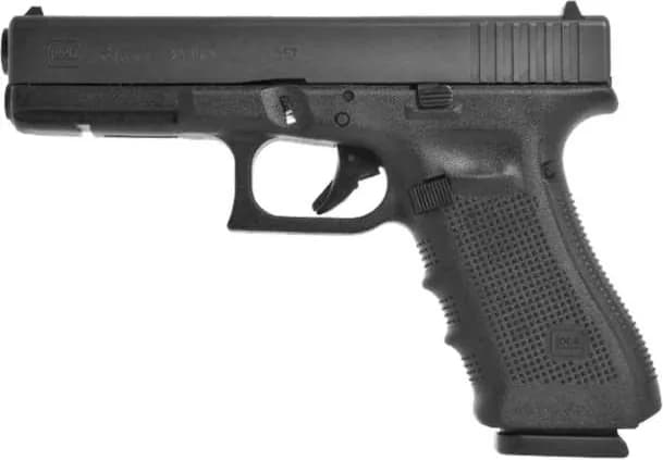 Glock Gen 4 31