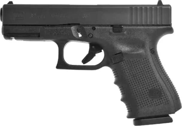 Glock Gen 4 32