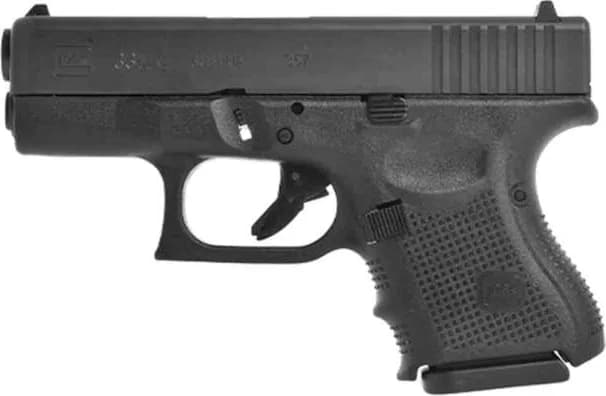 Glock Gen 4 33