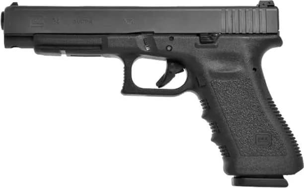 Glock Gen 3 34