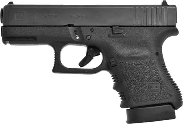 Glock Gen 3 36 FGR