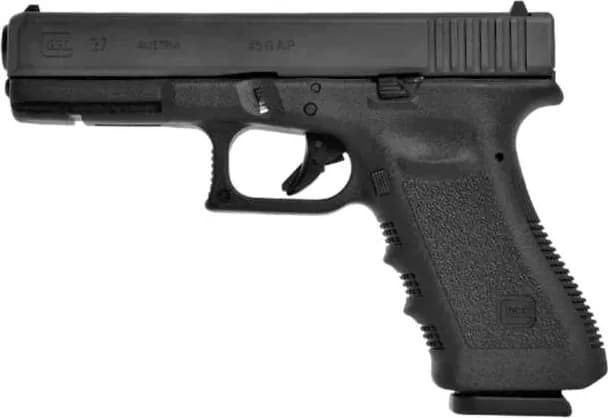 Glock Gen 3 37