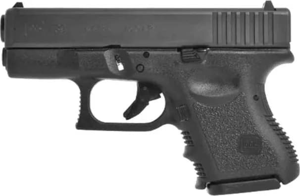 Glock Gen 3 39