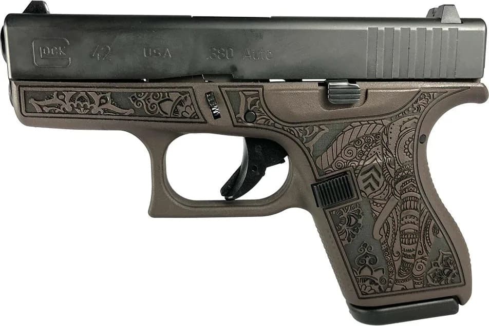 Glock 42 — image 2