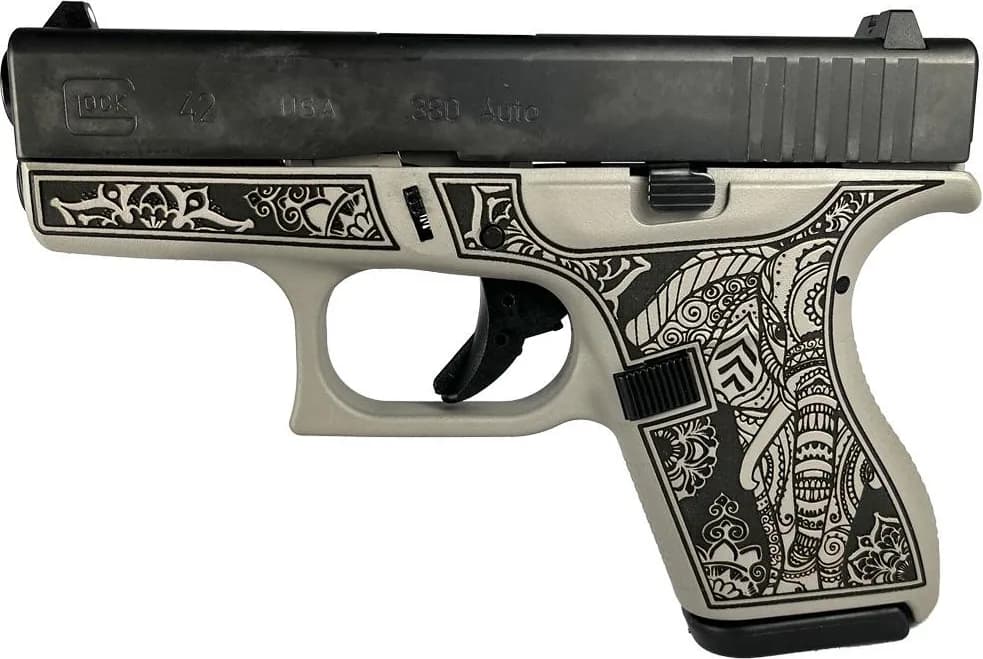 Glock 42 — image 2