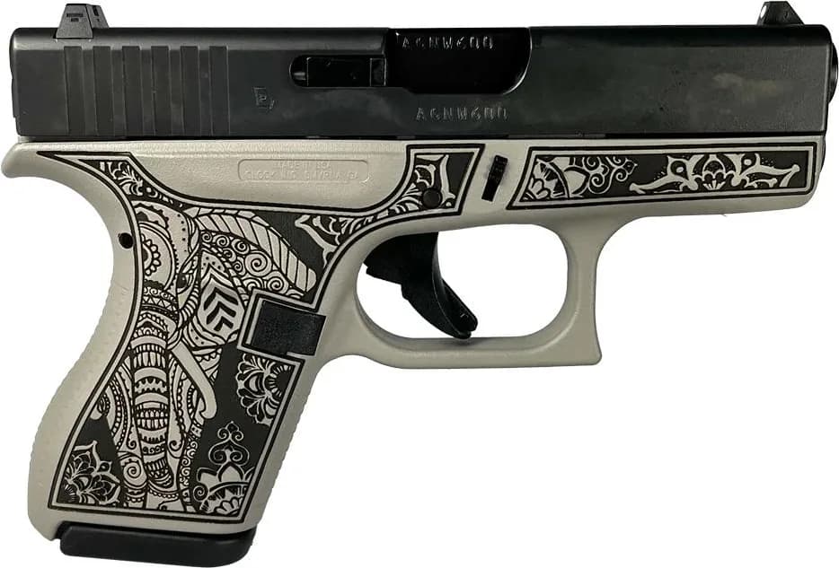 Glock 42 — image 1