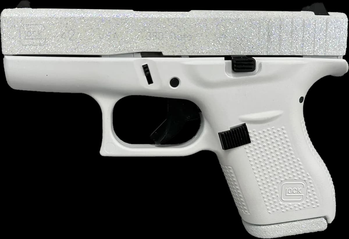 Glock 42