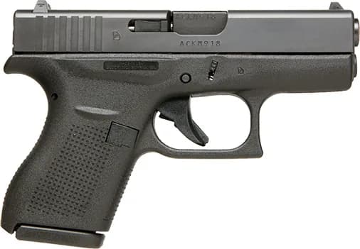 Glock 42 Factory Rebuilt US Manufacture
