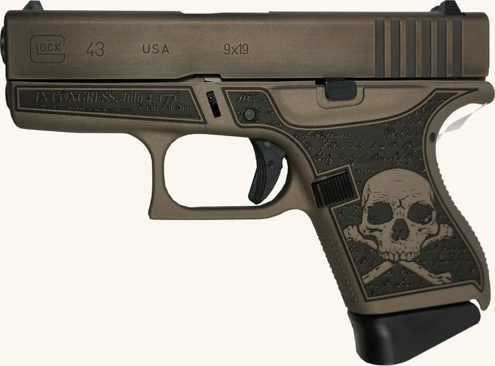 Glock 43 — image 2